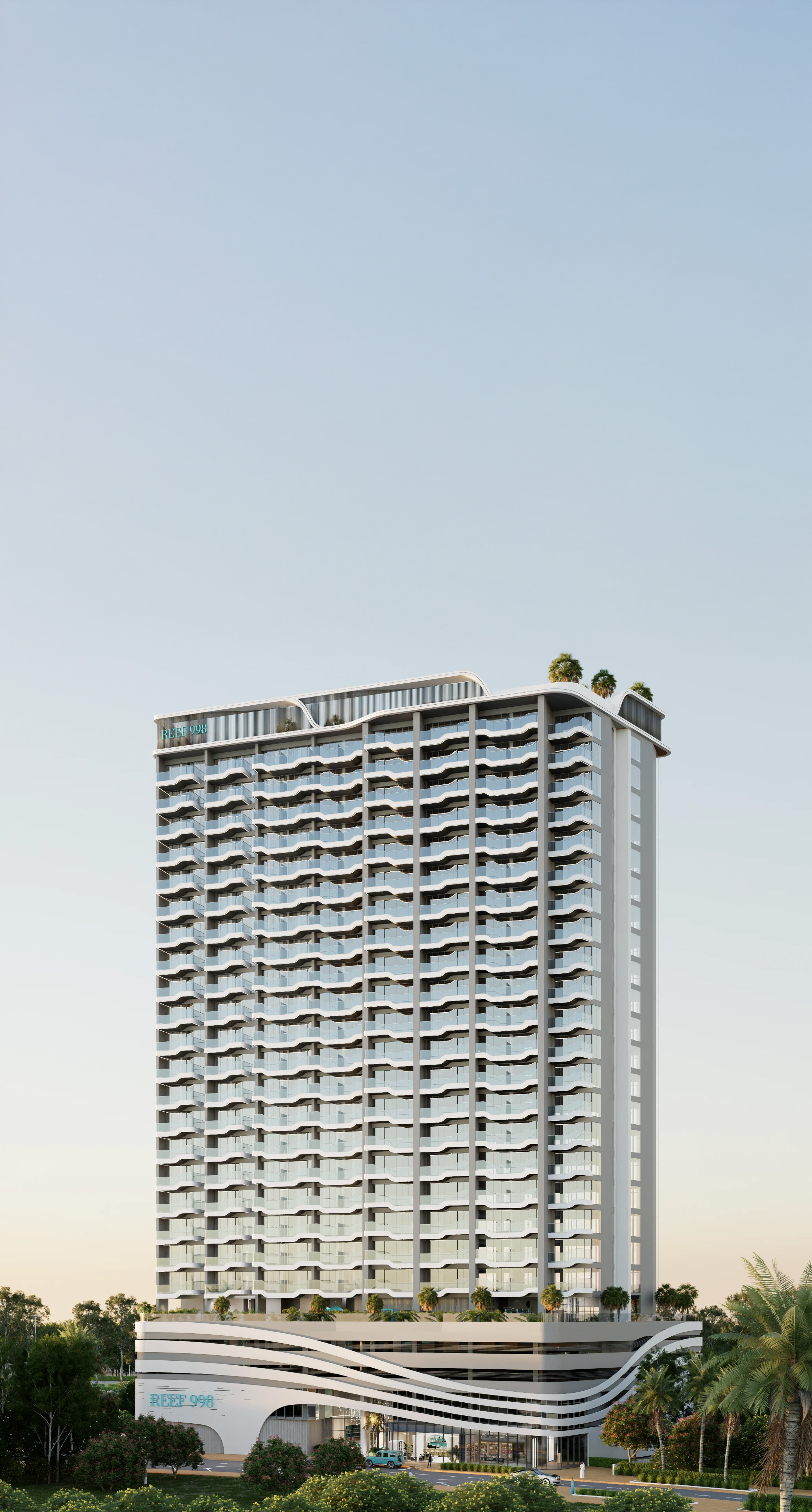 Development Features